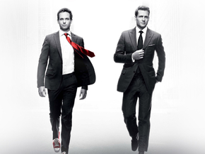 Suits | Форс-мажоры