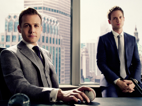 Suits | Форс-мажоры