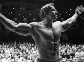 Arnold Schwarzenegger | Арнольд Шварценеггер