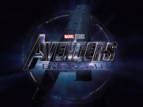 Avengers: Endgame | Мстители: Финал