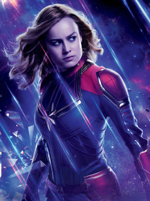 Avengers: Endgame Collection (Коллекция постеров №4) | Мстители: Финал | Капитан Марвел