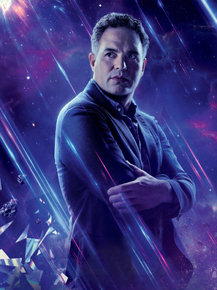 Avengers: Endgame Collection (Коллекция постеров №4) | Мстители: Финал | Халк