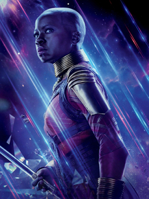 Avengers: Endgame Collection (Коллекция постеров №4) | Мстители: Финал | Окойе