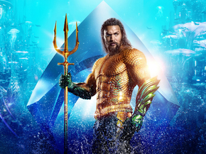 Aquaman | Аквамэн