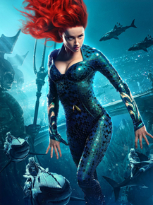 Aquaman | Аквамэн
