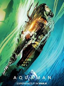 Aquaman | Аквамэн