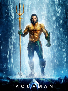 Aquaman | Аквамэн