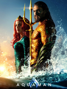 Aquaman | Аквамэн