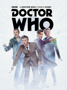 Doctor Who | Доктор Кто