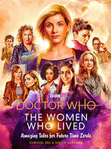 Doctor Who | Доктор Кто