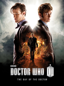Doctor Who | Доктор Кто