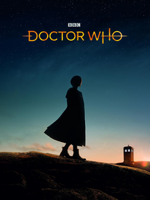 Doctor Who | Доктор Кто
