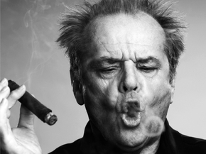 Jack Nicholson | Джек Николсон