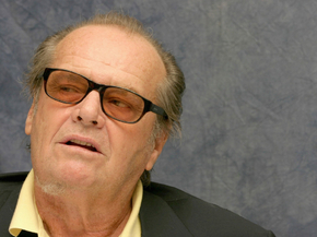 Jack Nicholson | Джек Николсон