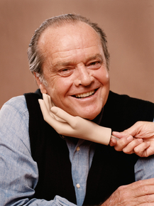 Jack Nicholson | Джек Николсон