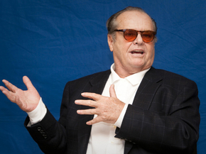 Jack Nicholson | Джек Николсон