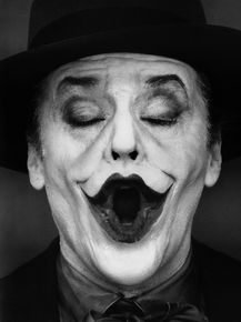 Jack Nicholson | Джек Николсон
