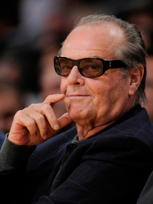 Jack Nicholson | Джек Николсон