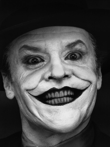 Jack Nicholson | Джек Николсон