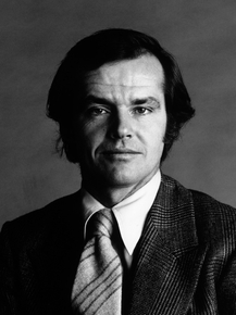 Jack Nicholson | Джек Николсон