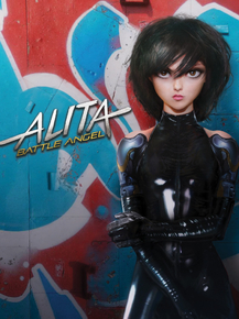 Alita | Алита