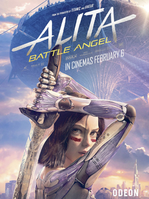Alita | Алита