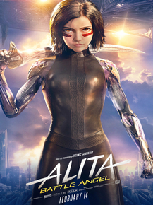 Alita | Алита