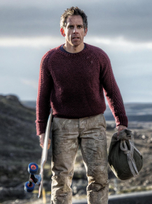 The Secret Life of Walter Mitty | Невероятная жизнь Уолтера Митти