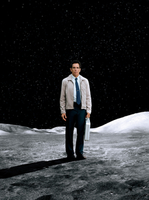 The Secret Life of Walter Mitty | Невероятная жизнь Уолтера Митти