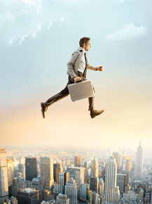 The Secret Life of Walter Mitty | Невероятная жизнь Уолтера Митти