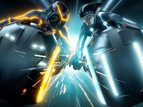 Tron: Legacy | Трон: Наследие
