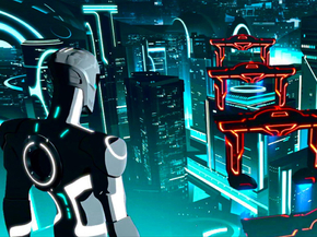 Tron | Трон