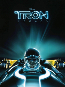 Tron: Legacy | Трон: Наследие
