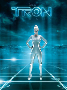 Tron: Legacy | Трон: Наследие