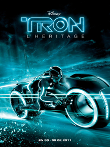 Tron: Legacy | Трон: Наследие