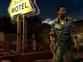 Walking Dead | Ходячие мертвецы