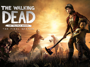 Walking Dead | Ходячие мертвецы