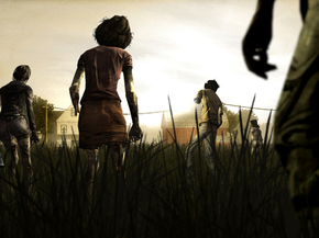 Walking Dead | Ходячие мертвецы