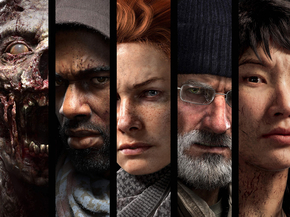 Walking Dead | Ходячие мертвецы