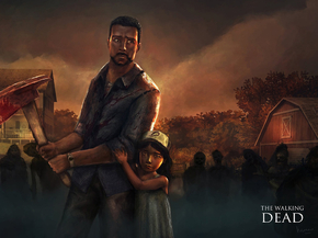 Walking Dead | Ходячие мертвецы