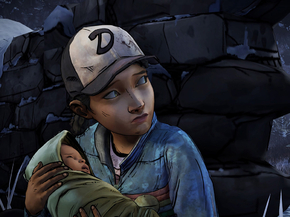 Walking Dead | Ходячие мертвецы