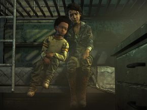 Walking Dead | Ходячие мертвецы
