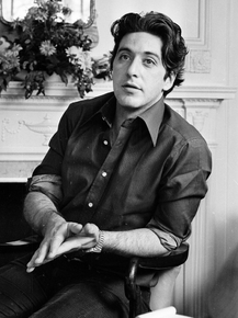 Al Pacino | Аль Пачино
