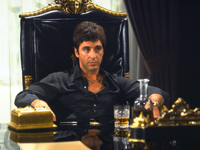 Al Pacino | Аль Пачино