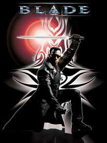 Blade | Блэйд