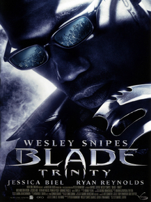 Blade | Блэйд