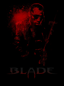 Blade | Блэйд