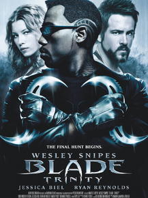 Blade | Блэйд