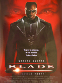 Blade | Блэйд