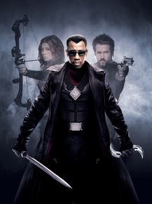 Blade | Блэйд